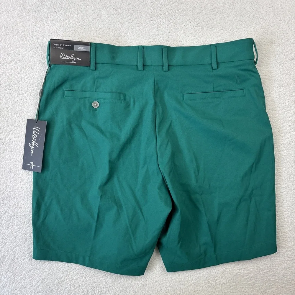 NEW WALTER HAGEN 9